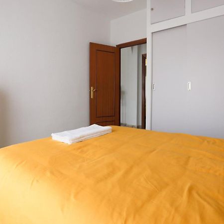 Sunny Seaside Getaway In Mar Menor Apartment Murcia Exterior foto
